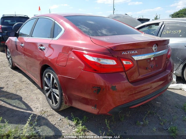 1N4AL3APXGN336072 Nissan Altima