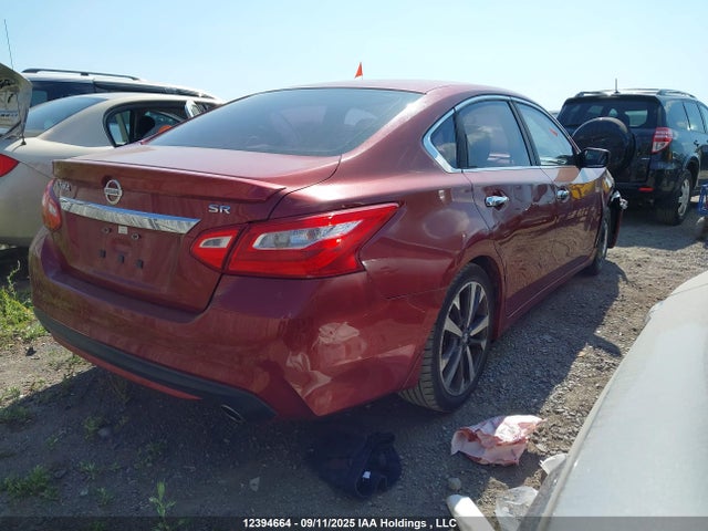 1N4AL3APXGN336072 Nissan Altima