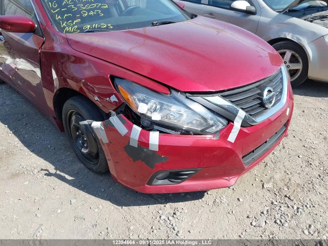 1N4AL3APXGN336072 Nissan Altima