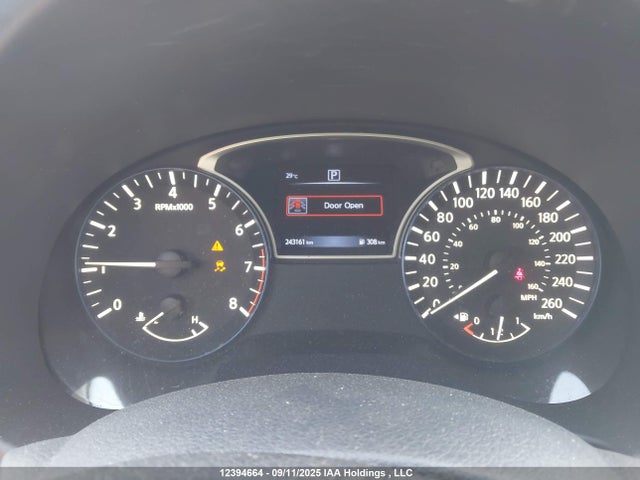 1N4AL3APXGN336072 Nissan Altima