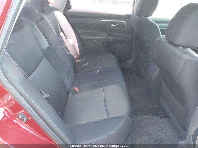 1N4AL3APXGN336072 Nissan Altima