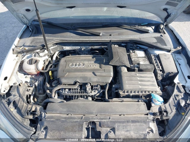 WAUJ8GFF4G1106051 Audi A3