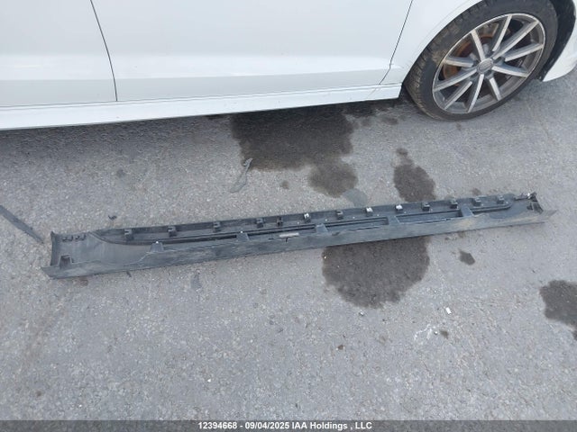 WAUJ8GFF4G1106051 Audi A3