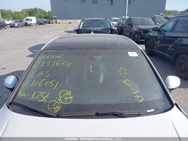 WAUJ8GFF4G1106051 Audi A3