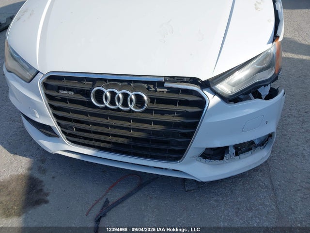 WAUJ8GFF4G1106051 Audi A3