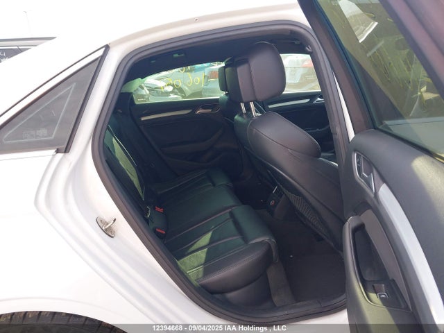 WAUJ8GFF4G1106051 Audi A3