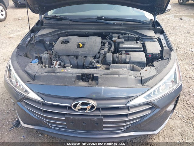 KMHD84LF7LU896842 Hyundai mpi nu