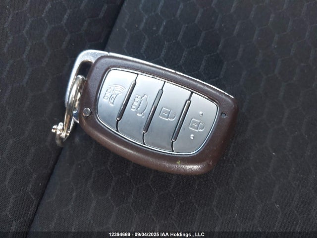KMHD84LF7LU896842 Hyundai mpi nu