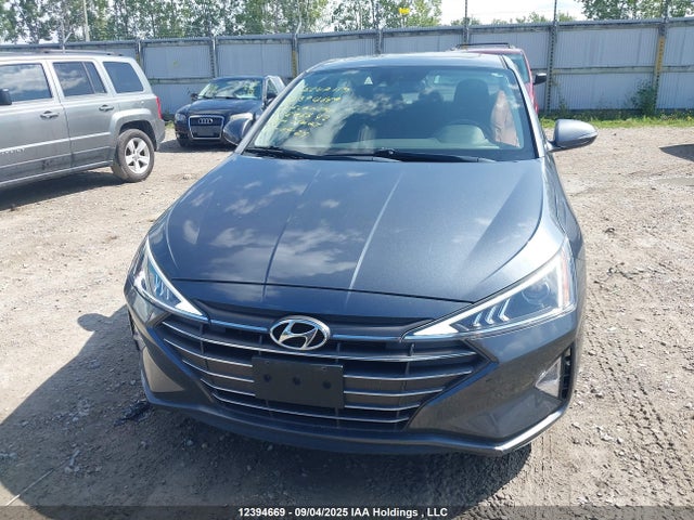 KMHD84LF7LU896842 Hyundai mpi nu
