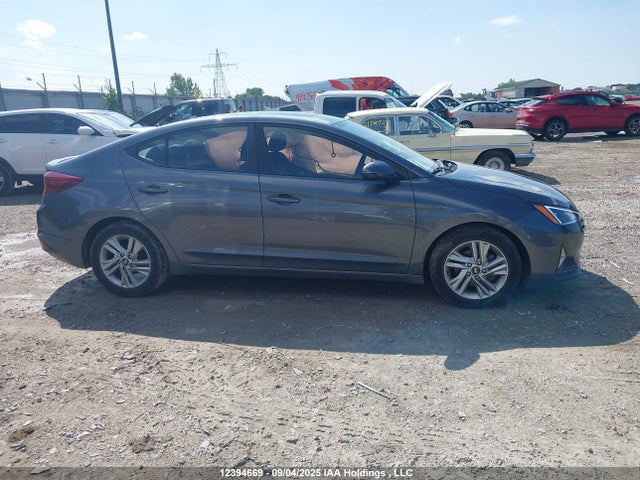 KMHD84LF7LU896842 Hyundai mpi nu