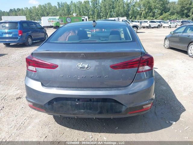 KMHD84LF7LU896842 Hyundai mpi nu