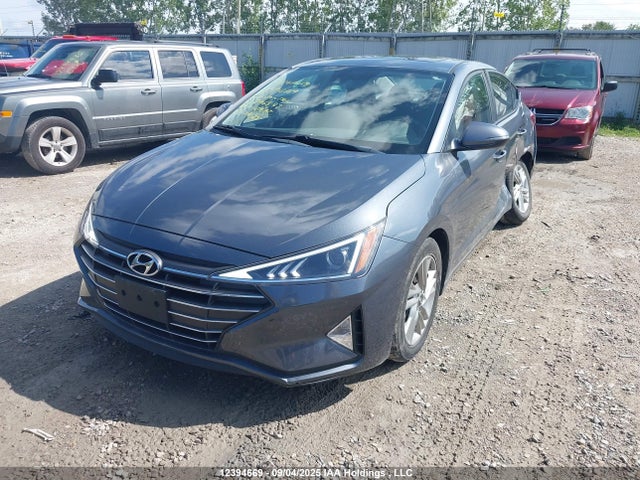 KMHD84LF7LU896842 Hyundai mpi nu