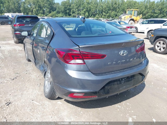 KMHD84LF7LU896842 Hyundai mpi nu