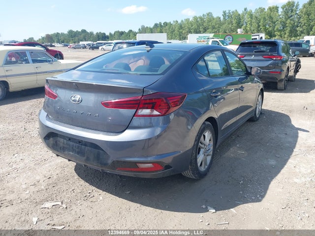 KMHD84LF7LU896842 Hyundai mpi nu