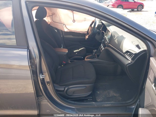 KMHD84LF7LU896842 Hyundai mpi nu