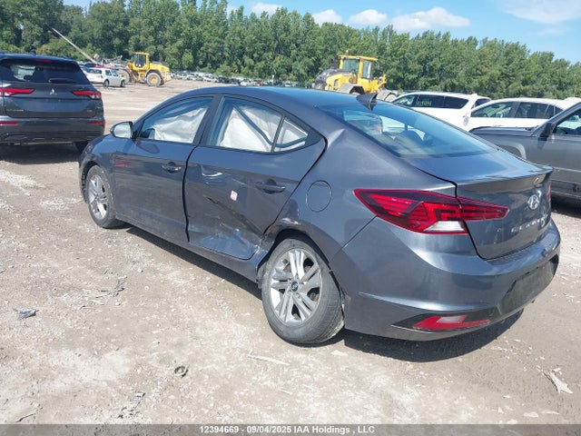 KMHD84LF7LU896842 Hyundai mpi nu