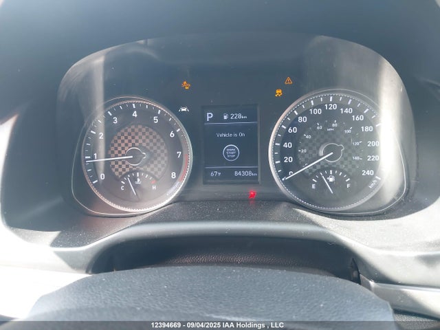 KMHD84LF7LU896842 Hyundai mpi nu