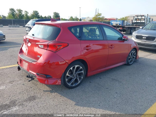 JTNKARJE9JJ576293 Toyota 2zr-fae