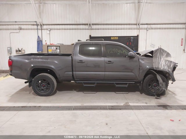 Toyota 2gr-fks 2022 3TYDZ5BN3NT007367 Image 10