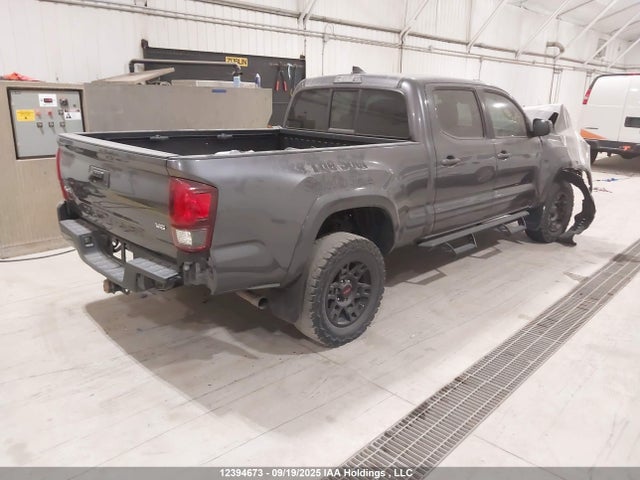 Toyota 2gr-fks 2022 3TYDZ5BN3NT007367 Image 4
