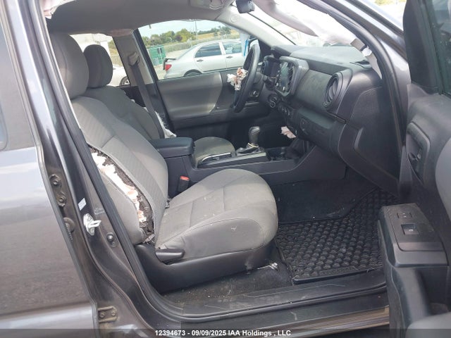 Toyota 2gr-fks 2022 3TYDZ5BN3NT007367 Image 5