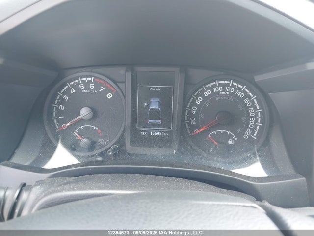 Toyota 2gr-fks 2022 3TYDZ5BN3NT007367 Image 6