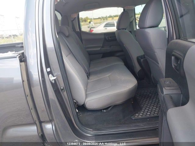 Toyota 2gr-fks 2022 3TYDZ5BN3NT007367 Image 7