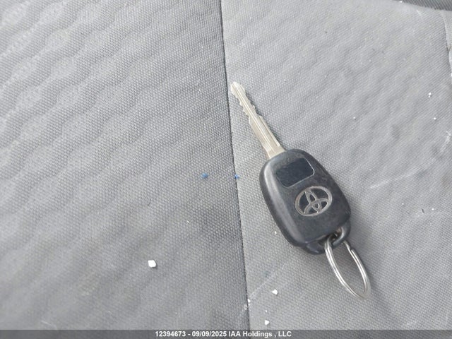 Toyota 2gr-fks 2022 3TYDZ5BN3NT007367 Image 9
