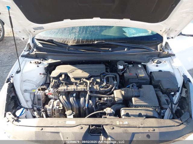 Hyundai mpi nu pe 2023 KMHLM4AG8PU543356 Image 10