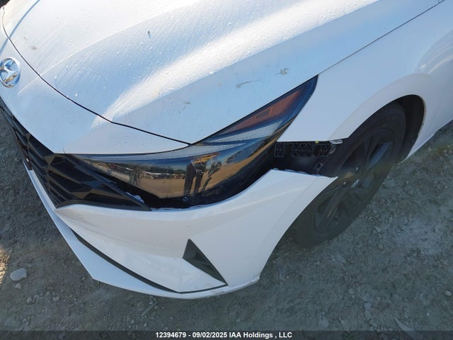 Hyundai mpi nu pe 2023 KMHLM4AG8PU543356 Image 12