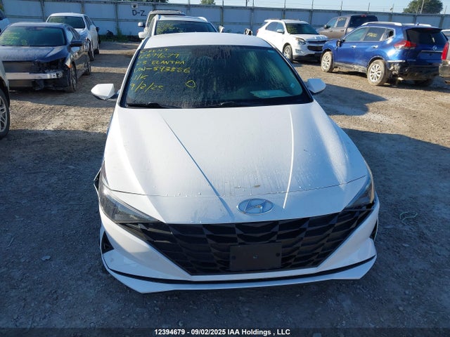 Hyundai mpi nu pe 2023 KMHLM4AG8PU543356 Image 13