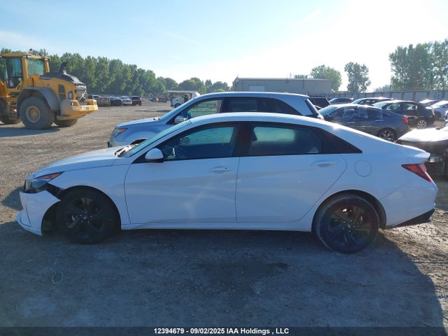 Hyundai mpi nu pe 2023 KMHLM4AG8PU543356 Image 15