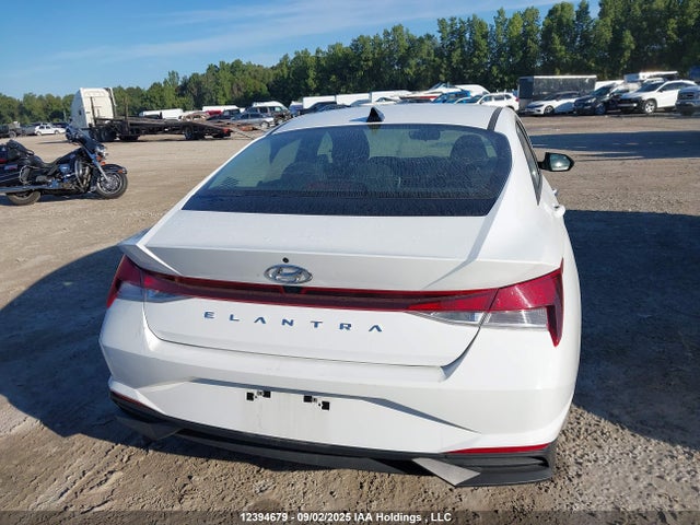 Hyundai mpi nu pe 2023 KMHLM4AG8PU543356 Image 17