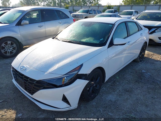 Hyundai mpi nu pe 2023 KMHLM4AG8PU543356 Image 2