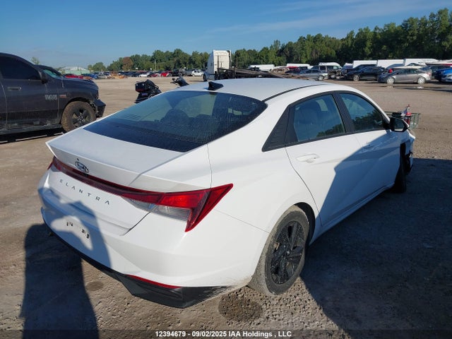 Hyundai mpi nu pe 2023 KMHLM4AG8PU543356 Image 4