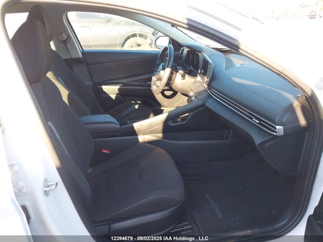 Hyundai mpi nu pe 2023 KMHLM4AG8PU543356 Image 5