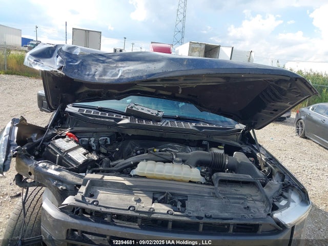 Ford 2.7l-4v 2023 1FTEW1EP8PFC72089 Image 10