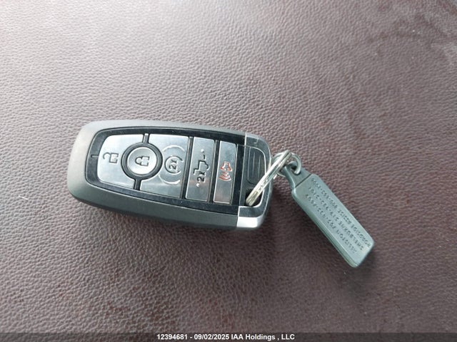 Ford 2.7l-4v 2023 1FTEW1EP8PFC72089 Image 11