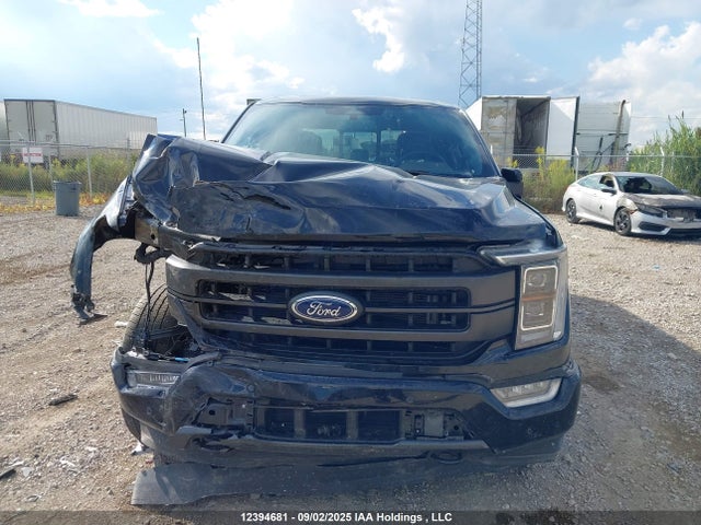 Ford 2.7l-4v 2023 1FTEW1EP8PFC72089 Image 12