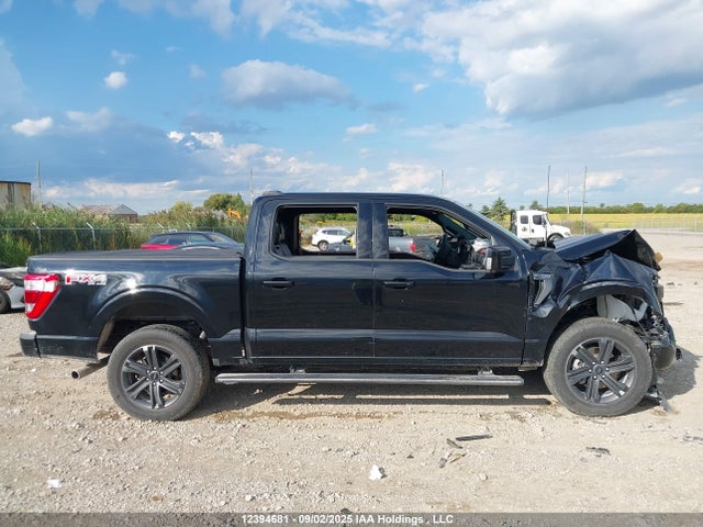 Ford 2.7l-4v 2023 1FTEW1EP8PFC72089 Image 13