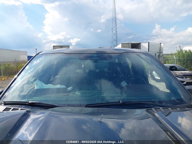 Ford 2.7l-4v 2023 1FTEW1EP8PFC72089 Image 17