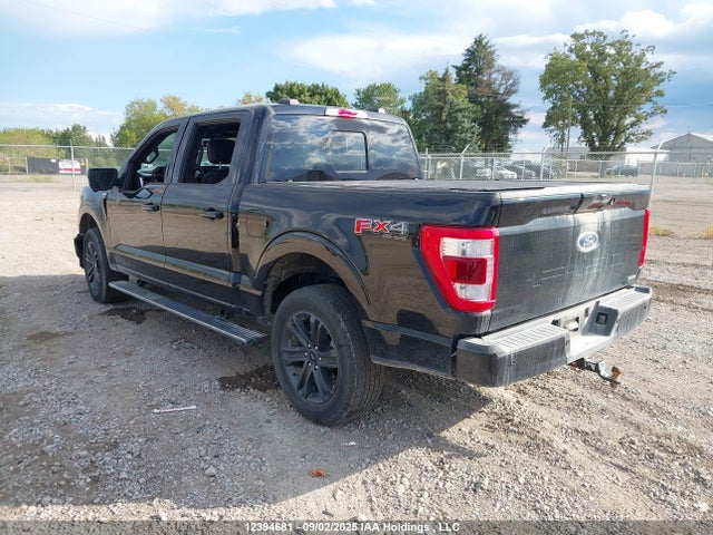 Ford 2.7l-4v 2023 1FTEW1EP8PFC72089 Image 3