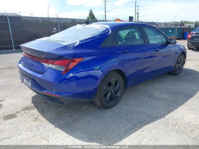 Hyundai mpi nu pe 2023 KMHLM4AG2PU609819 Image 4