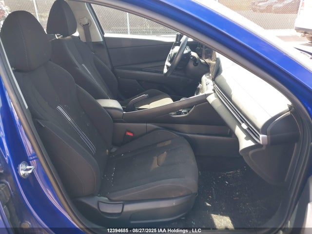 Hyundai mpi nu pe 2023 KMHLM4AG2PU609819 Image 5