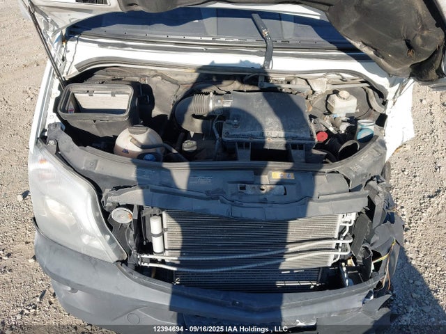 Mercedes-Benz om642 2017 WD3BE8CD7HP543060 Image 10