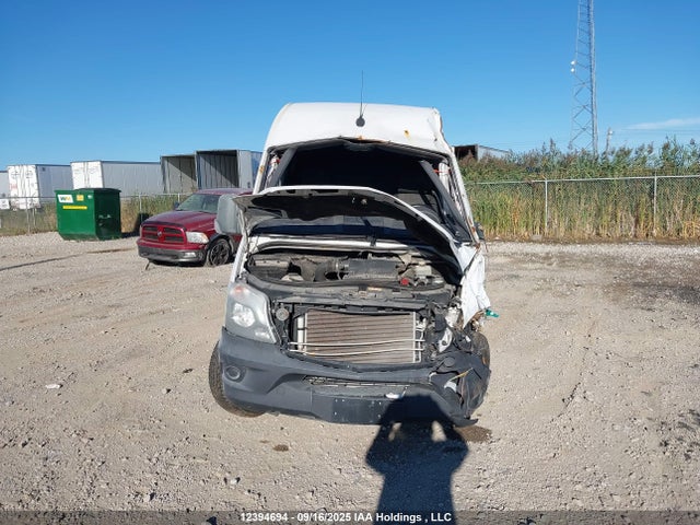 Mercedes-Benz om642 2017 WD3BE8CD7HP543060 Image 13