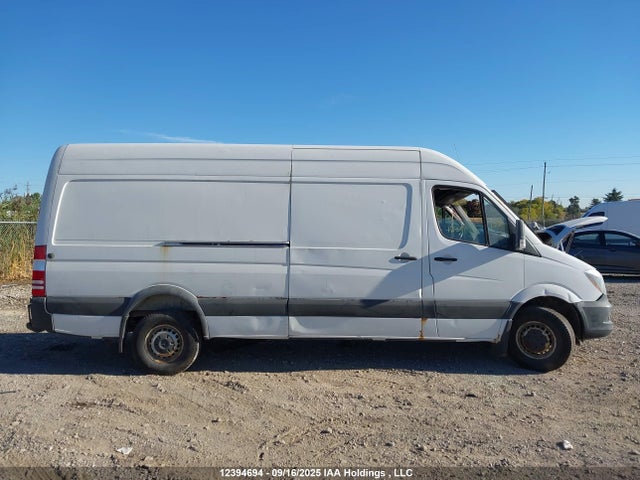 Mercedes-Benz om642 2017 WD3BE8CD7HP543060 Image 14