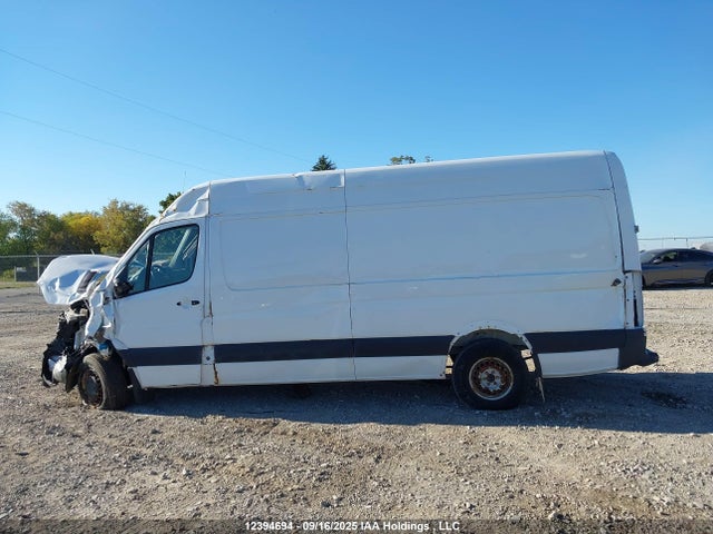 Mercedes-Benz om642 2017 WD3BE8CD7HP543060 Image 15