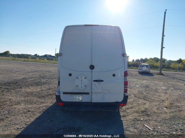 Mercedes-Benz om642 2017 WD3BE8CD7HP543060 Image 17