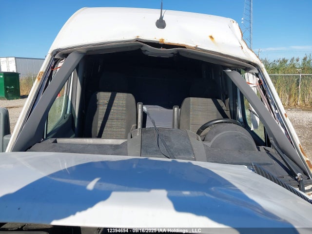 Mercedes-Benz om642 2017 WD3BE8CD7HP543060 Image 18